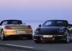 Porsche Boxster 2013 - nhẹ và đẹp hơn         