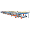 dây chuyền carton sóng     