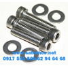 Bulong Inox       
