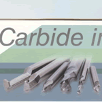 Phay ngón các loại - End mills