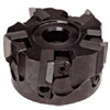 đầu dao phả mặt  MTP4