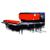 Máy đột lỗ CNC