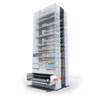 Kệ tự động - Modula - Lift