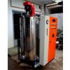 Nồi hơi đốt dầu - loại đứng