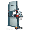 Máy cưa lọng đứng HB-800