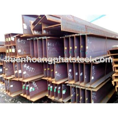 Thép hình I,thép chữ I    