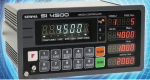 Đầu cân SI - 4000A - KOREAN, Cân 