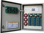 THIẾT BỊ CẮT LỌC SÉT 3 PHA