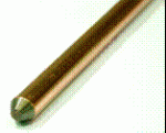 cọc tiếp địa
