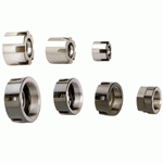 CLAMPING NUTS