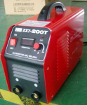 Máy hàn que DC inverter 200A
