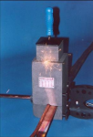 Hàn hoá nhiệt LECTRO-TECH, Cadweld    