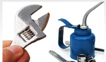 ĐIỆN LẠNH - ĐIỆN, NƯỚC DÂN DỤNG VÀ 