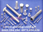 các loại bulong      