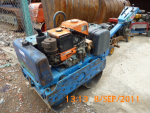 XE LU RUNG 600kg (hang qua su dung)
