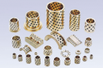 Bạc  Tự Bôi Trơn