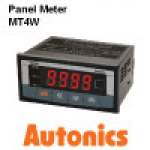 Đồng hồ đo số đa năng MT4N Series