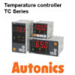 Bộ điều khiển nhiệt độ PID mới (TC Series)