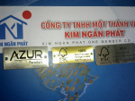 label