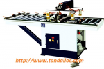 Máy khoan ốc liên kết