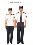 Quần áo BHLĐ các loại, đồng phục, in 