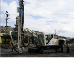 ...PHỤ TÙNG MÁY KHOAN FURUKAWA, TAMROCK, ATLASCOPCO...