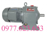GIẢM TỐC LIMING - MODEL  H
