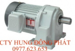 GIẢM TỐC LIMING - MODEL  SH