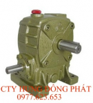 HỘP GIẢM TỐC LIMING - MODEL : LW
