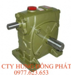 HỘP GIẢM TỐC LIMING - MODEL : HW