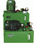 Thủy lực YUKEN