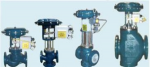 Van điều khiển khí nén Van điều khiển 