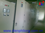 Tủ điện phân phối tổng    