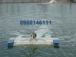 E-Rô-Týp (Ống Xốp) Hệ Thống Bơm Oxy Hoà 