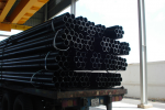 Ống thép đen tiêu chuẩn API 500 dùng 