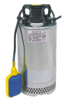 Bơm chìm inox SS