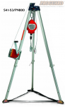 BỘ KHUNG, DÂY MÓC AN TOÀN PROGUARD S41-53/PN800 