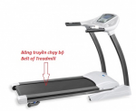 Băng thảm truyền chạy bộ