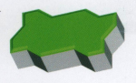 Gạch Block tự chèn