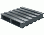 pallet sắt