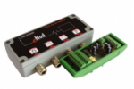 WEIGHING CONTROLLER, MESUREMENT TRANSMITTER