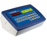 WEIGHING INDICATORS, WEIGHING TERMINALS