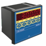 WEIGHING INDICATORS, WEIGHING TERMINALS