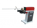 Máy mài đầu ống inox