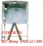 Cabin thực hành điện dân dụng, thiết bị 