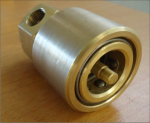 Đầu chụp binh gas compact