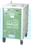 Máy hàn Panasonic . Tig WP-300