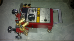 Máy cắt Oxy/Gas: IK12-Beetle