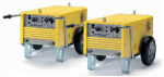 Máy hàn 1 chiều: ARCTRONIC426; ARCTRONIC626