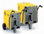 Máy hàn một chiều DC: ARC303 ; ARC403 ; ARC503